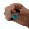 Pendant heart