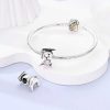 Pendant smart bear