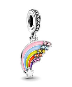 Pendant rainbow