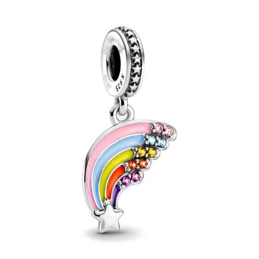 Pendant rainbow