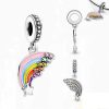 Pendant rainbow