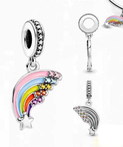 Pendant rainbow