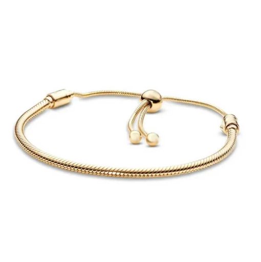 Gold Bracelet