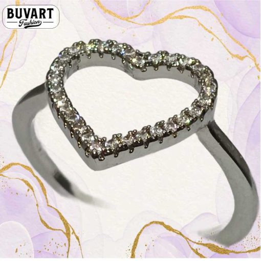 crystal ring