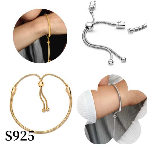 Gold Bracelet