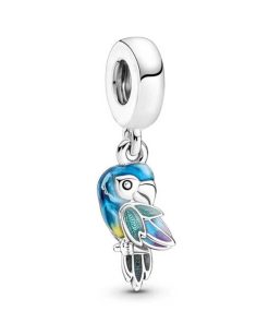 Pendant parrot