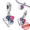 pendant letter