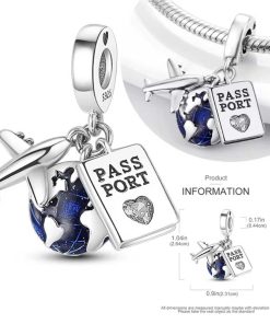 Pendants travel