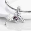 Pendant Education Graduated