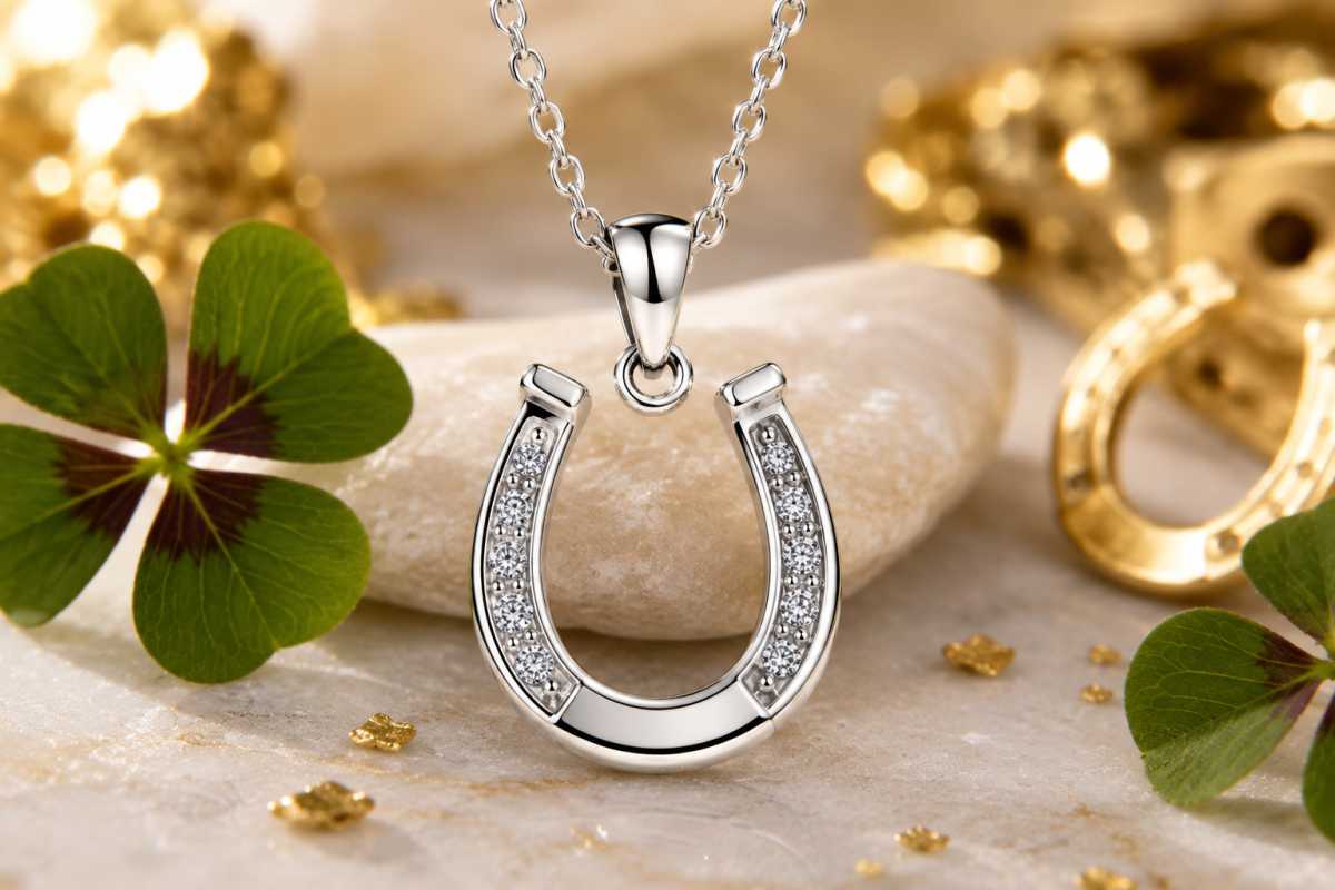 Horseshoe – Symbolism: