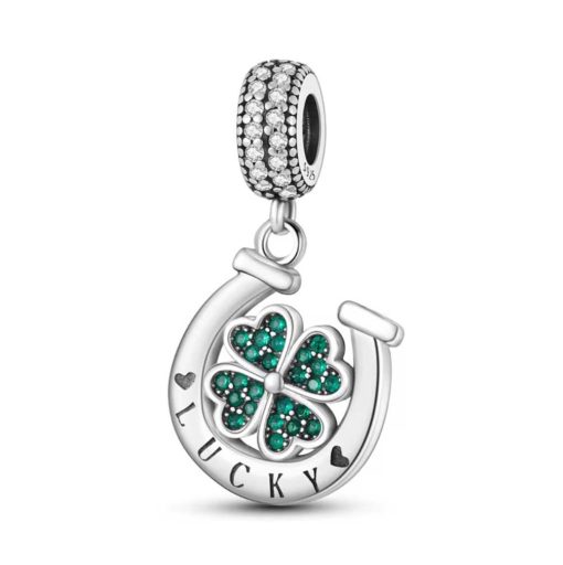 Pandora pendant For luck