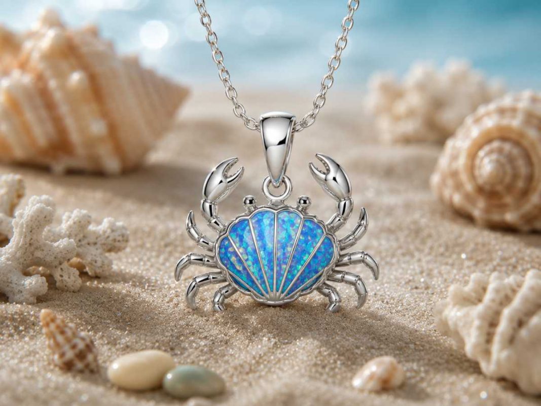Crab shell - symbolism️