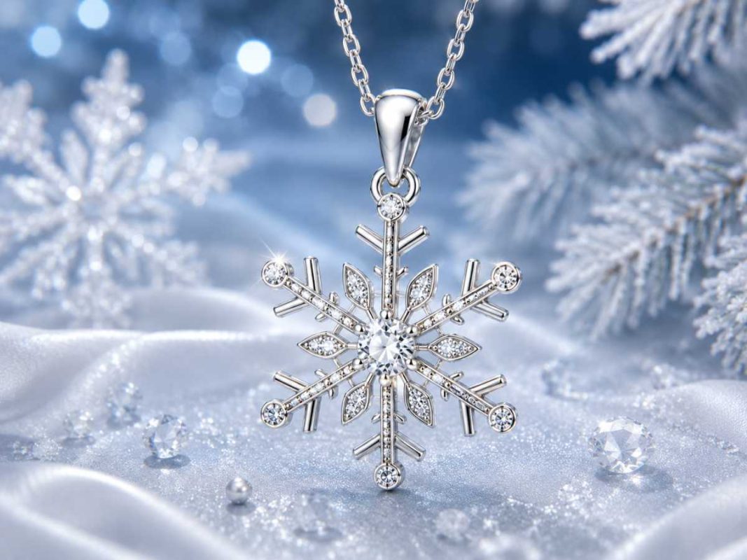 Snowflake - symbolism