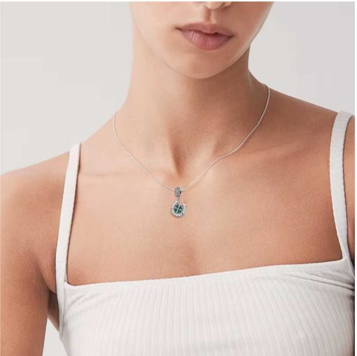 Pandora pendant For luck