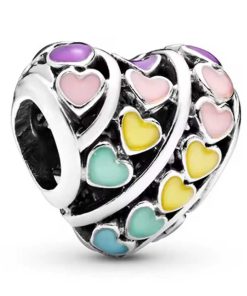 Pendant heart