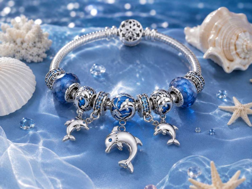 Dolphins - symbolism