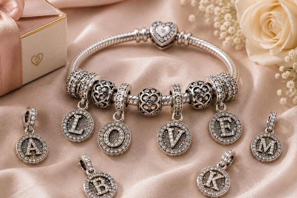 Letters - symbolism