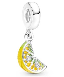 Pendant lemon