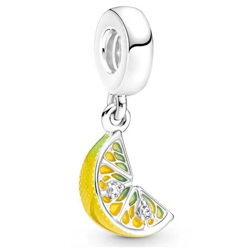 Pendant lemon