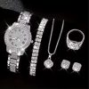 Jewelry sets