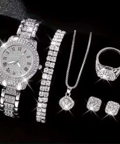 Jewelry sets