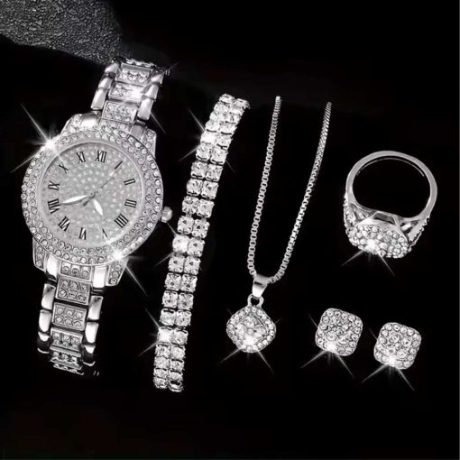 Jewelry sets