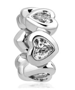 Pendant Silver