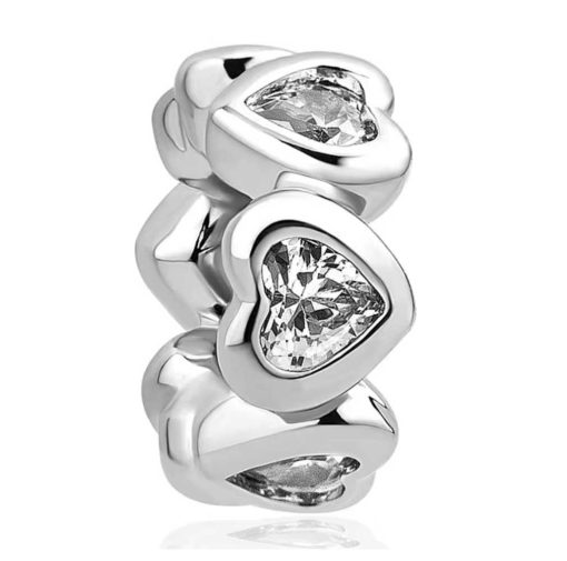 Pendant Silver