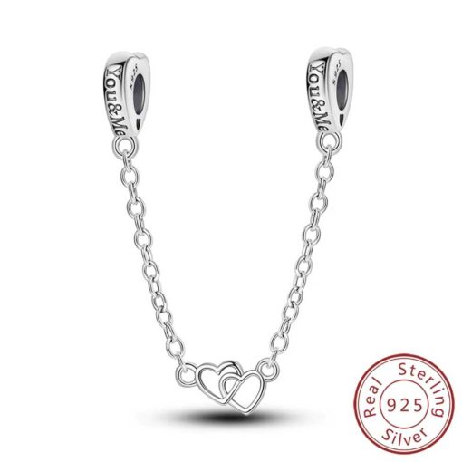 safety chain love