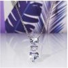 4 pcs jewelry set