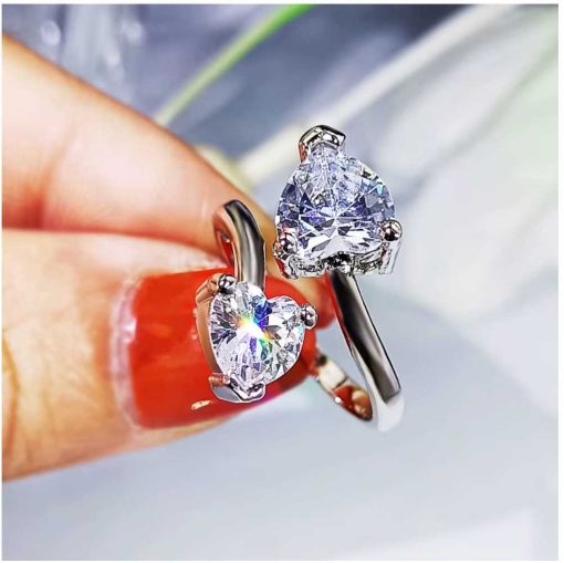 4 pcs jewelry set