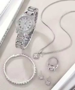 Jewelry sets