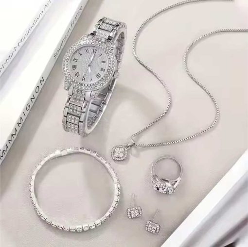 Jewelry sets