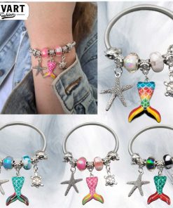 bracelet fish