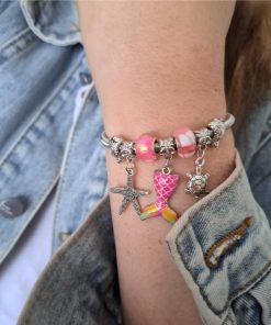bracelet fish