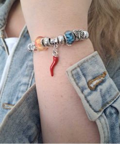 bracelet hot pepper