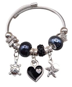 Bracelet black