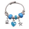 Bracelet blue