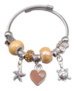Bracelet brown
