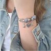 Heart, starfish and turtle