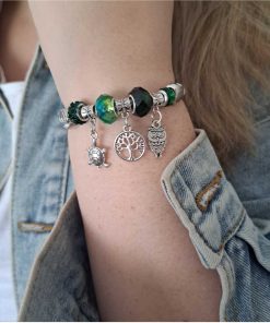 Bracelet Owl