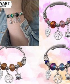 Bracelet Owl