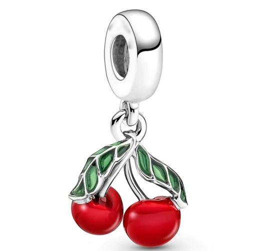 Pendant: Cherry