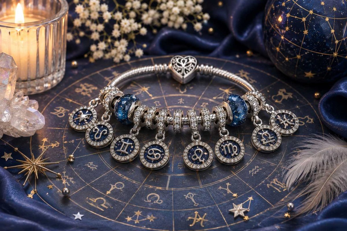 Horoscope - symbolism