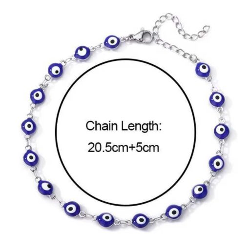 Ankle Chains fantasy