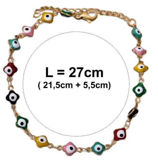 Anklet