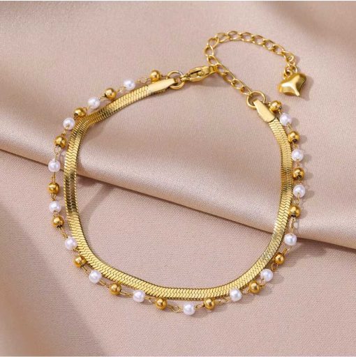 Ankle chain