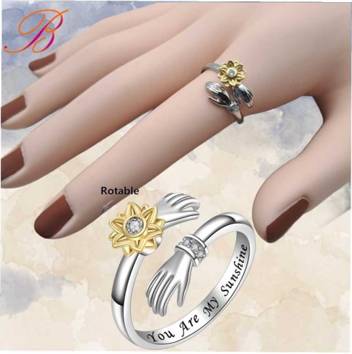 fensy ring