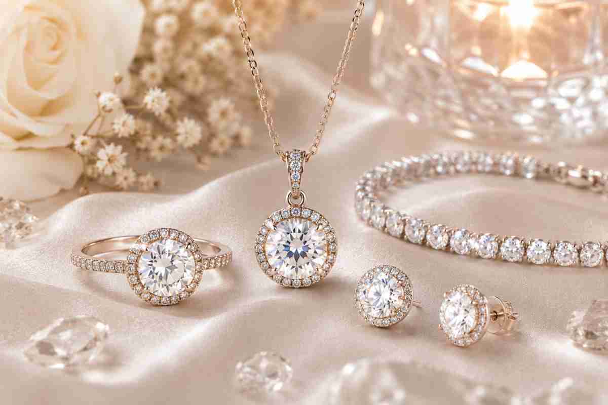 White zircon symbolism