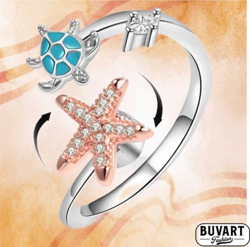 Fensy ring